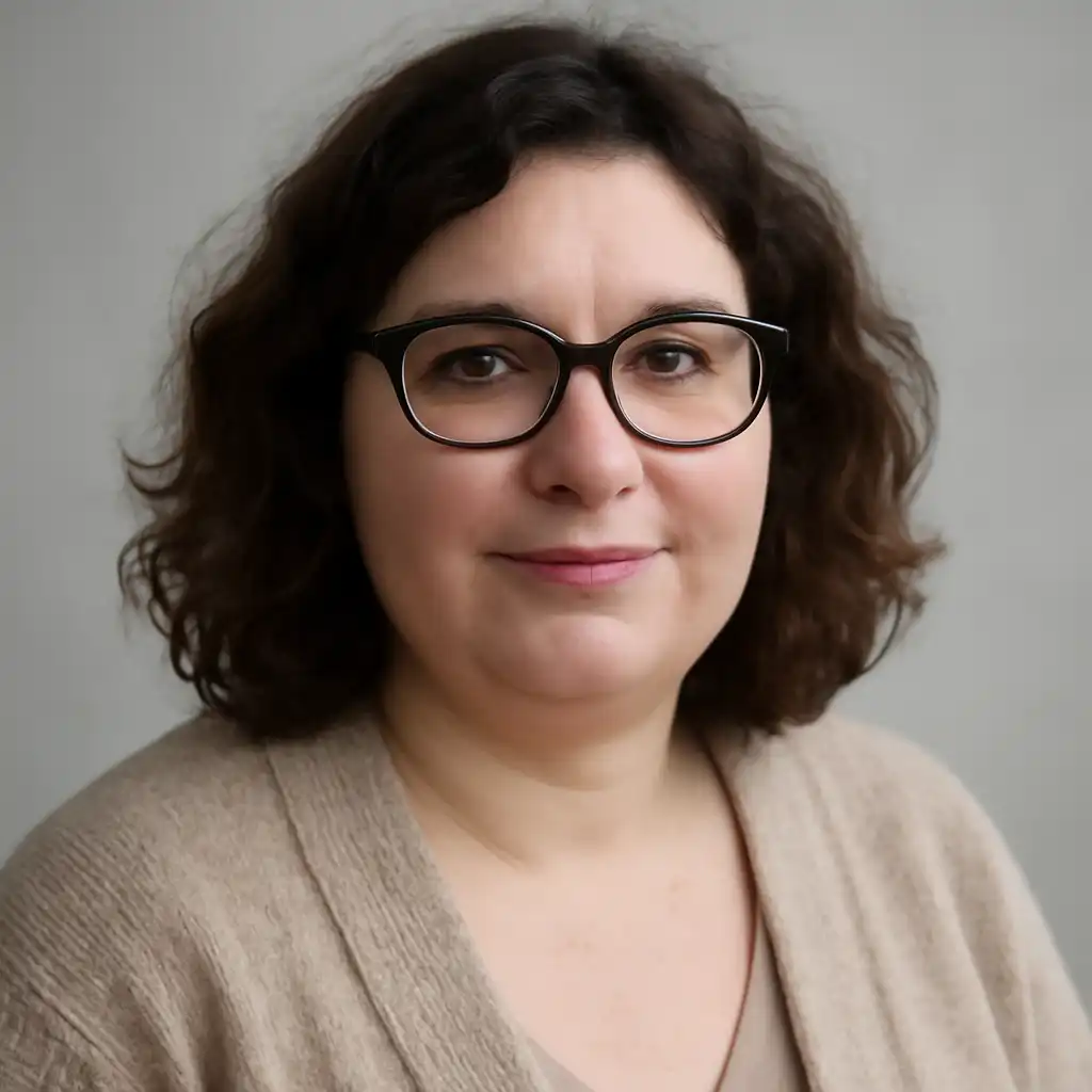 Valentina Sartori